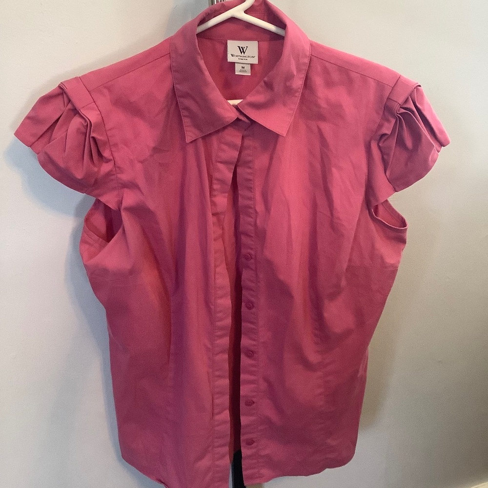🌹2 for $15🌹 Worthington Women’s size M